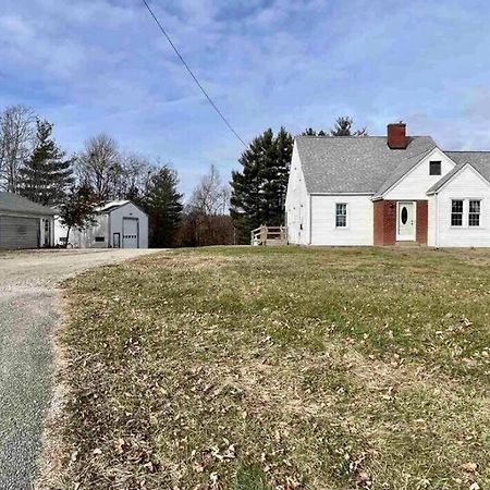 Trestle Creek Farm- Farmhouse Suite Bloomington Exterior foto
